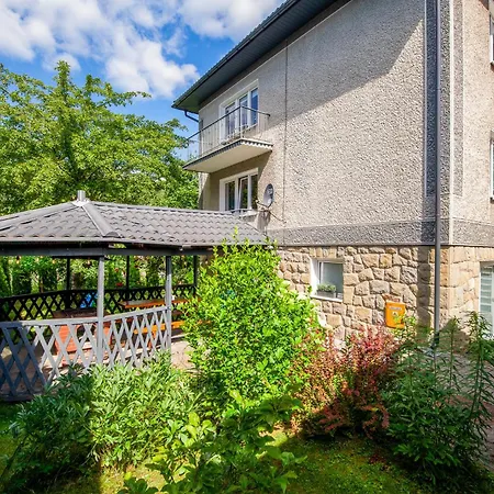 Basztowa 民宿 穆希纳