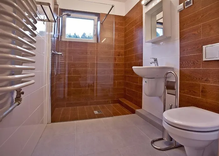 בית אירוח Basztowa *